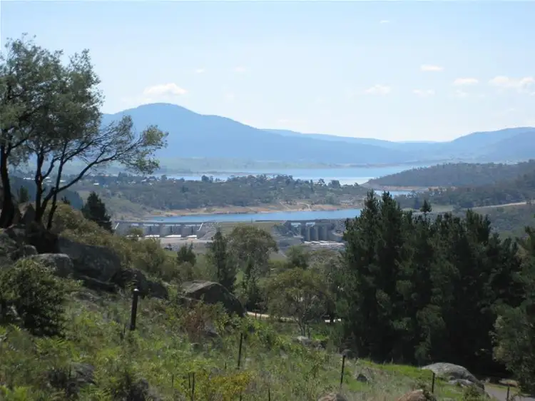 Main view of Homely land listing, 74 Snowgrass Drive, Jindabyne NSW 2627