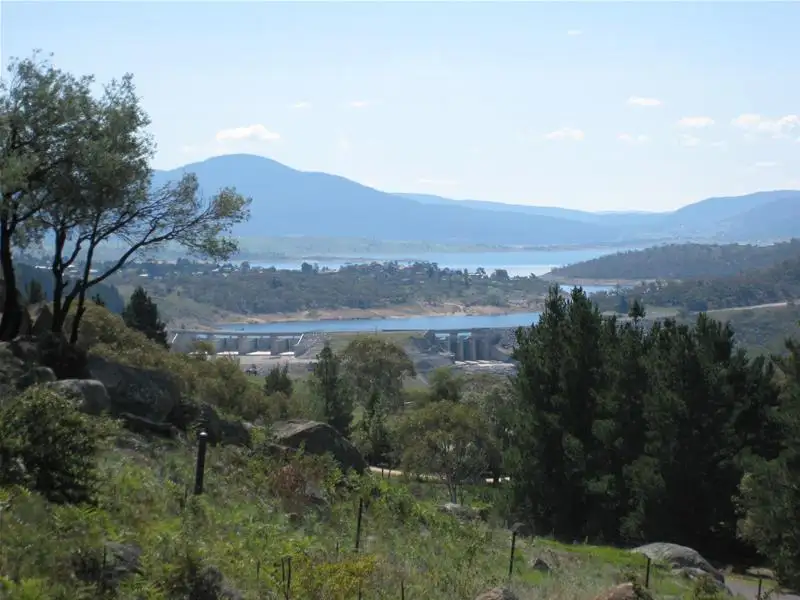 Main view of Homely land listing, 74 Snowgrass Drive, Jindabyne NSW 2627