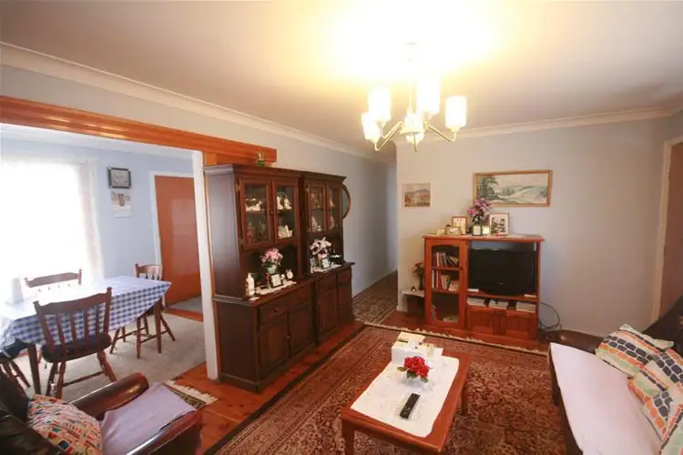 Second view of Homely house listing, 1 Beveles Avenue, Unanderra NSW 2526