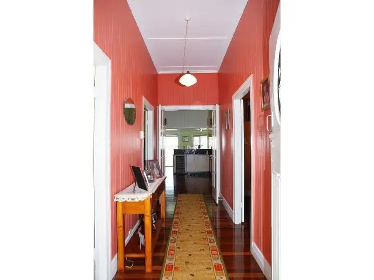 Fifth view of Homely house listing, 48 Treasure Street, Maryborough QLD 4650