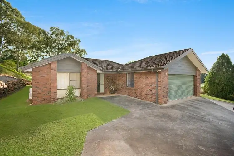 Second view of Homely house listing, 6 Pinnacle Place, Goonellabah NSW 2480