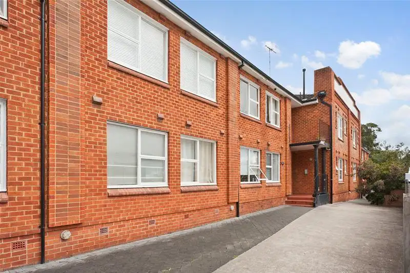 Main view of Homely apartment listing, 8/61 Curlewis  Street, Bondi Beach NSW 2026