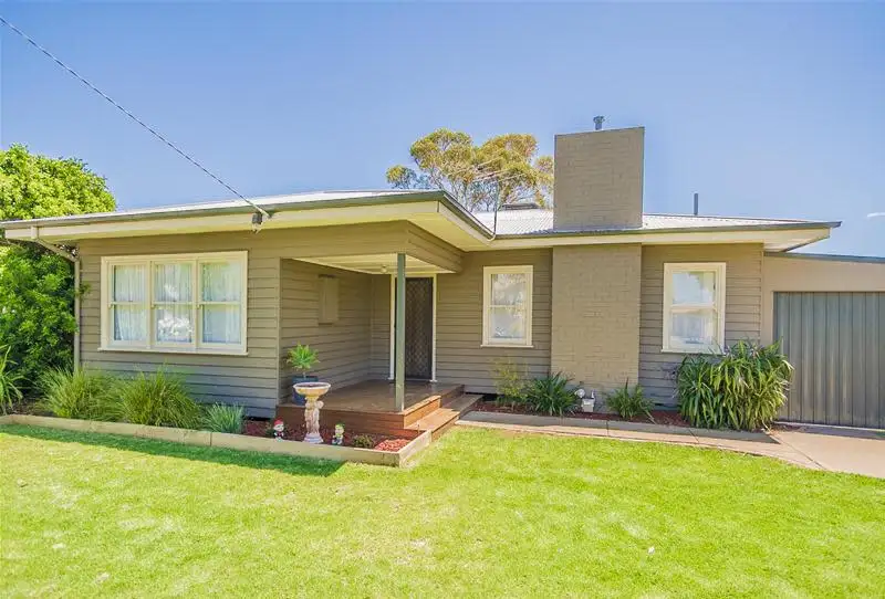 Main view of Homely house listing, 5 Mimosa Avenue, Mildura VIC 3500