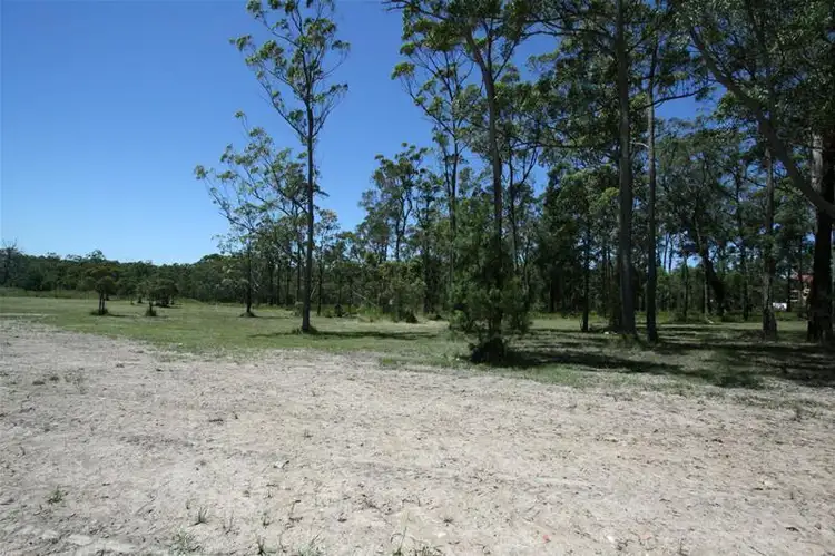 Fifth view of Homely land listing, LOT 1/35 Lake Ridge Drive, Laurieton NSW 2443