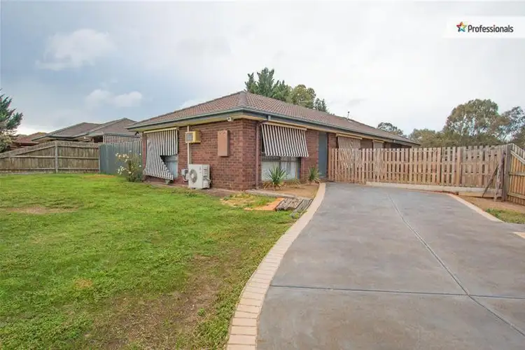 20 Narebar Court, Kurunjang VIC 3337