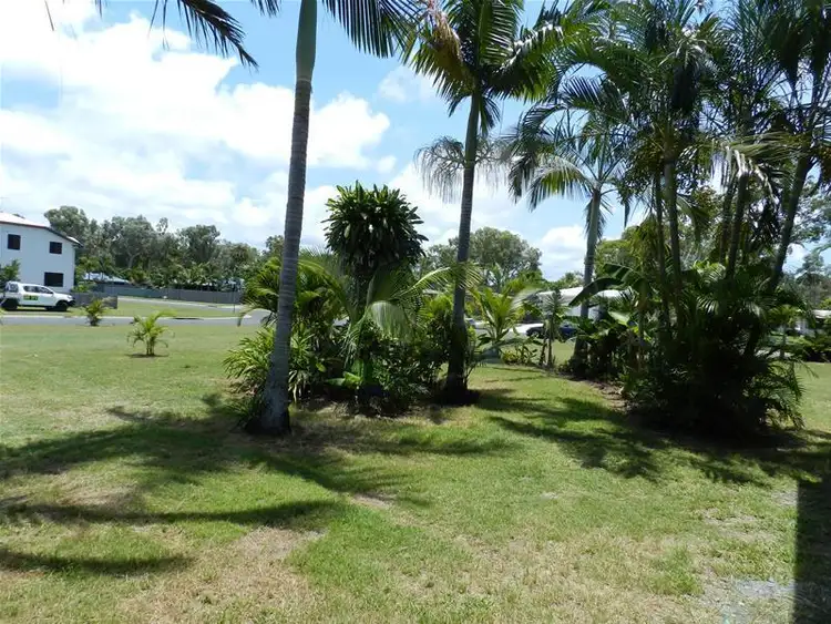 Third view of Homely land listing, 30 Swan Street, Armstrong Beach QLD 4737