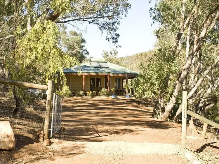 Third view of Homely rural property listing, 28 Wymond Road, Roleystone WA 6111