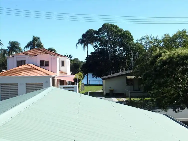 Third view of Homely semi-detached listing, 2/69 Laguna Avenue, Palm Beach QLD 4221