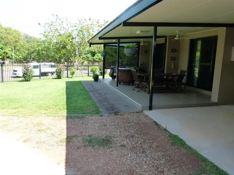 Third view of Homely house listing, 60 Freshwater Road, Jingili NT 810