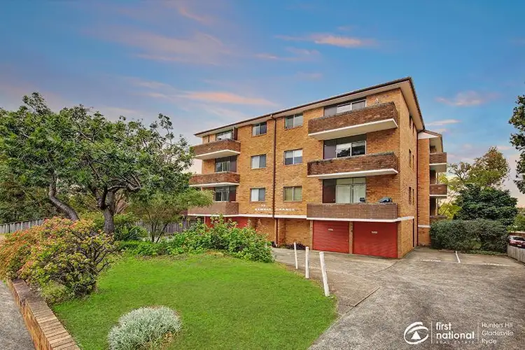 Main view of Homely apartment listing, 13/23 Lane Cove Road, Ryde NSW 2112