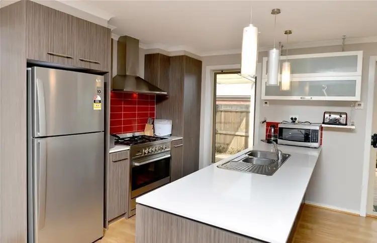 Second view of Homely house listing, 24 Pickworth Drive, Leopold VIC 3224