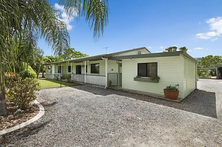 Second view of Homely rural property listing, 33 Country Road, Nome QLD 4816