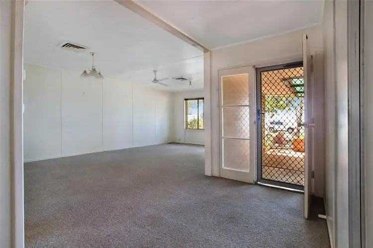 Fourth view of Homely house listing, 7 Pinderi Crescent, Dampier WA 6713