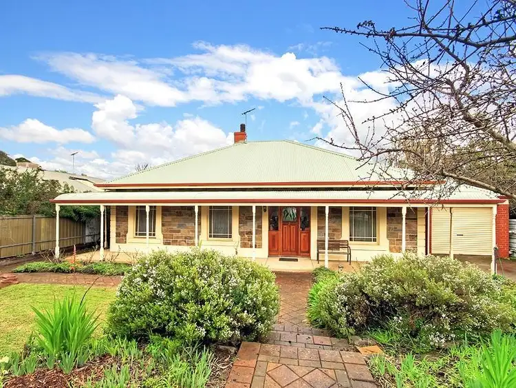 24 Giles Road, Willunga SA 5172