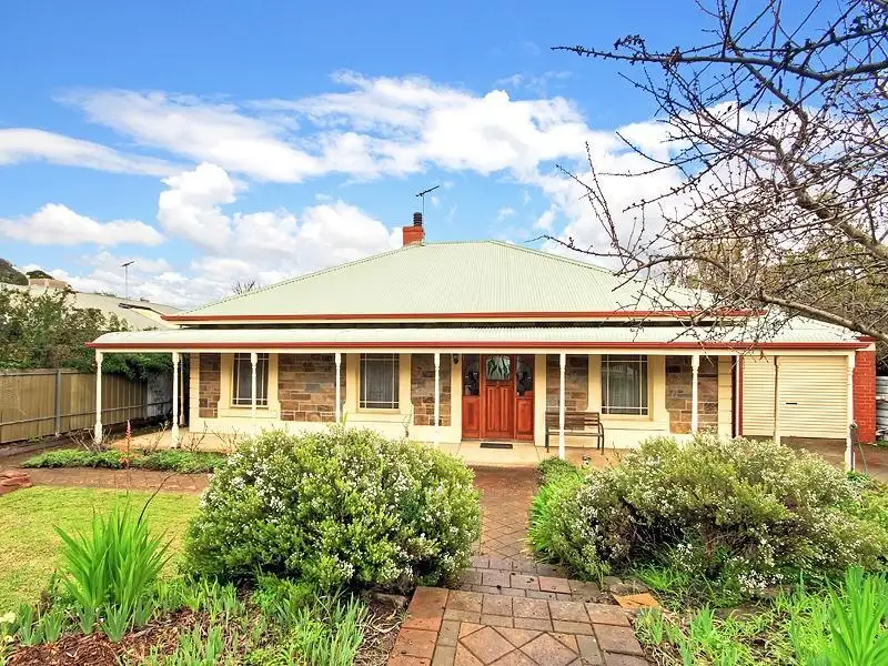 Main view of Homely house listing, 24 Giles Road, Willunga SA 5172