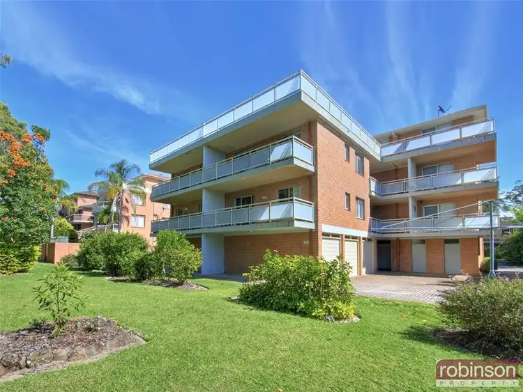 5/8 Ondine Close, Nelson Bay NSW 2315