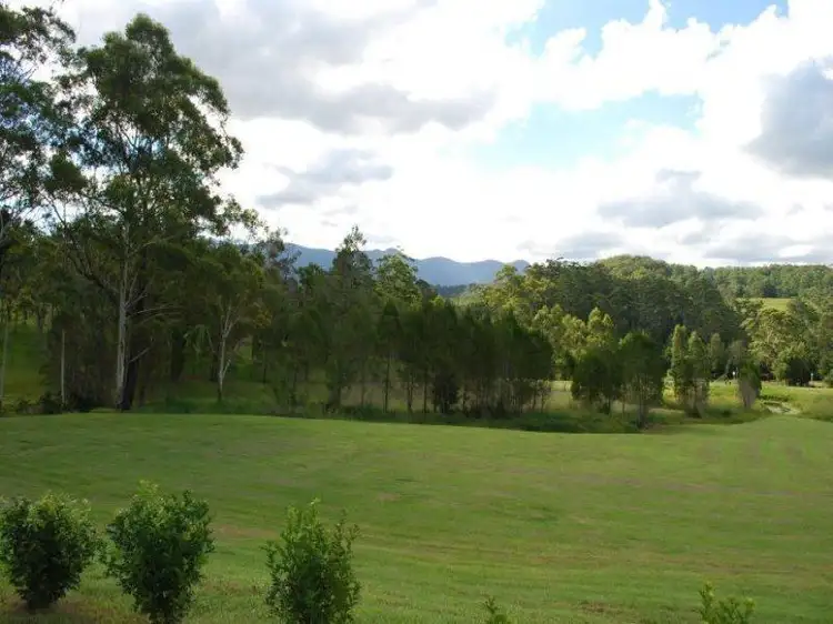 Fifth view of Homely rural property listing, 10 Waratah crt, Mount Burrell NSW 2484