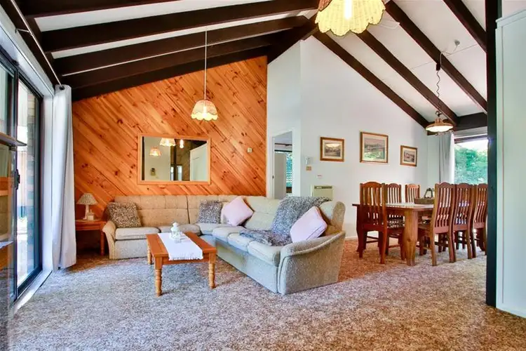 Second view of Homely house listing, 6 Lotus Avenue, Kalkite NSW 2627