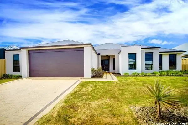 Main view of Homely house listing, 22 Katinka Street, Dalyellup WA 6230