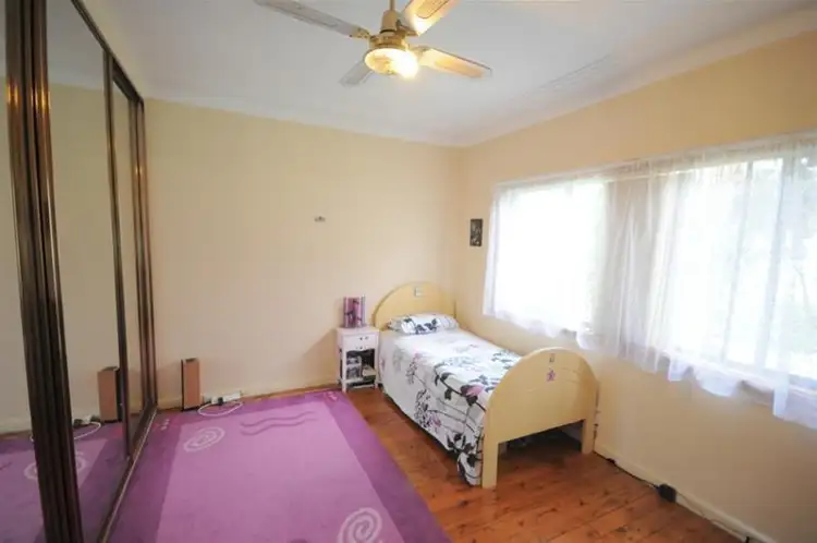 Fourth view of Homely house listing, 35 Pearson Street, South Wentworthville NSW 2145