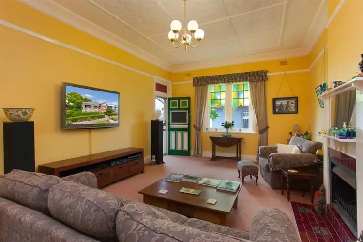 Second view of Homely house listing, 96 Carrington Street, Mayfield NSW 2304
