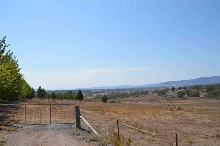 Fifth view of Homely land listing, 43 Panorama Court, Rylstone NSW 2849