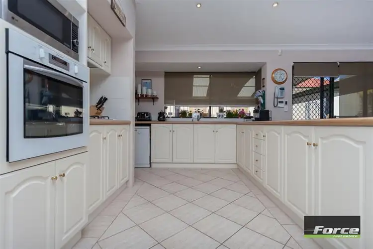Fourth view of Homely house listing, 114 James Spiers Drive, Wanneroo WA 6065