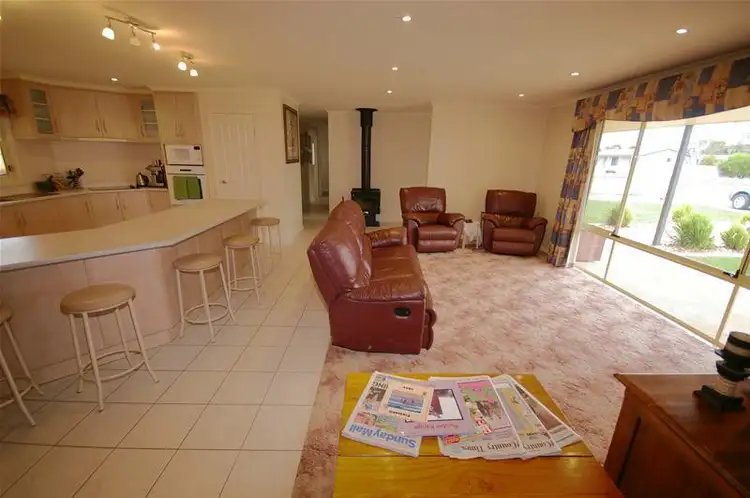 Second view of Homely house listing, 46 Victoria Street, Yorketown SA 5576