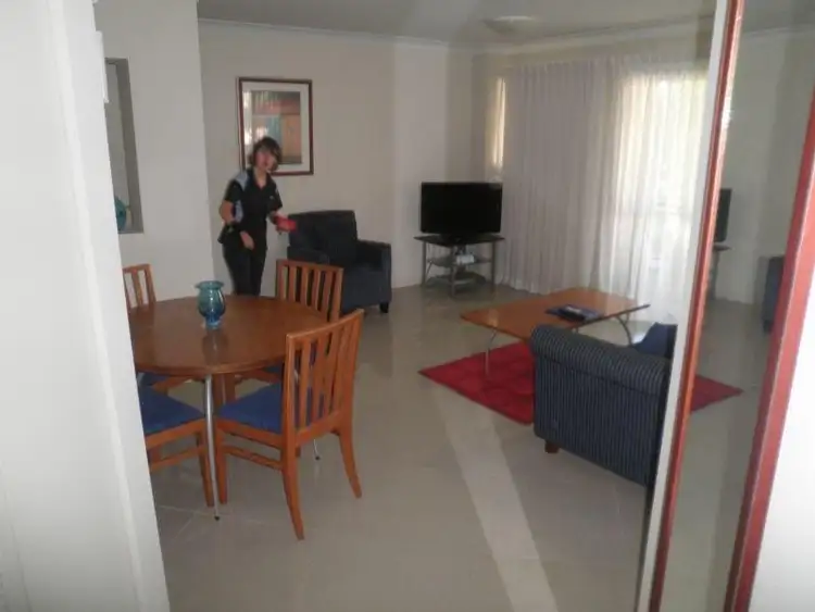 Fourth view of Homely apartment listing, 205/392 Marine Parade, Labrador QLD 4215