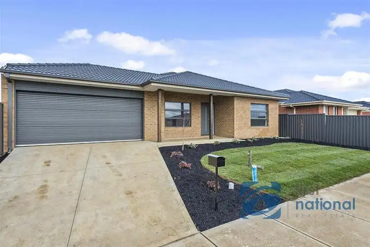 81 Kulin Drive, Kilmore VIC 3764
