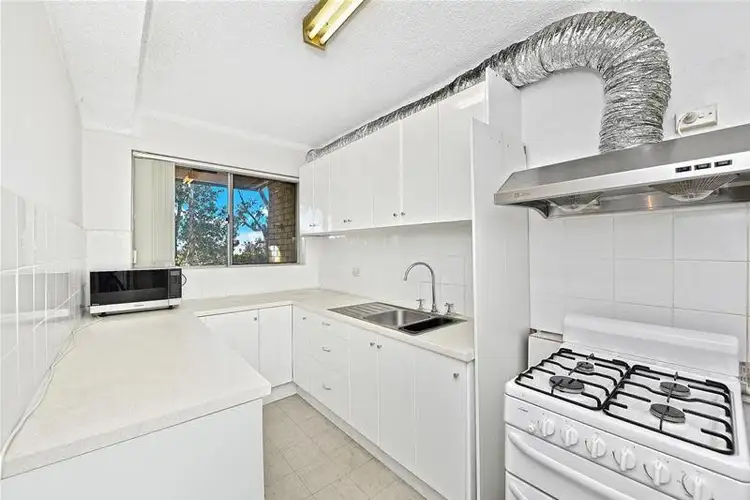 Second view of Homely unit listing, 36/147 Wellington Road, Sefton NSW 2162