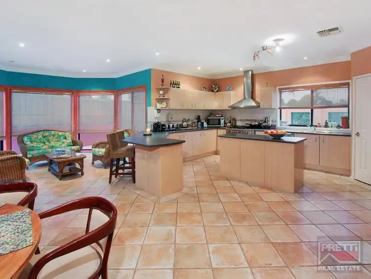 Third view of Homely house listing, 12 Amelia Close, Cecil Hills NSW 2171