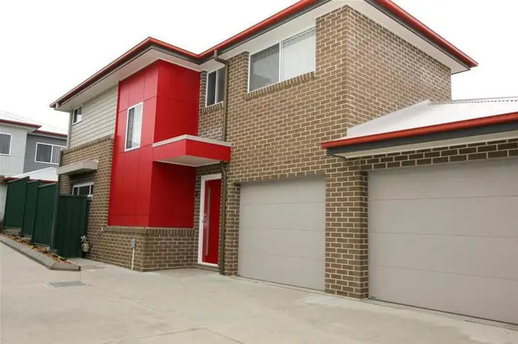 2/169 Christo Road, Waratah NSW 2298