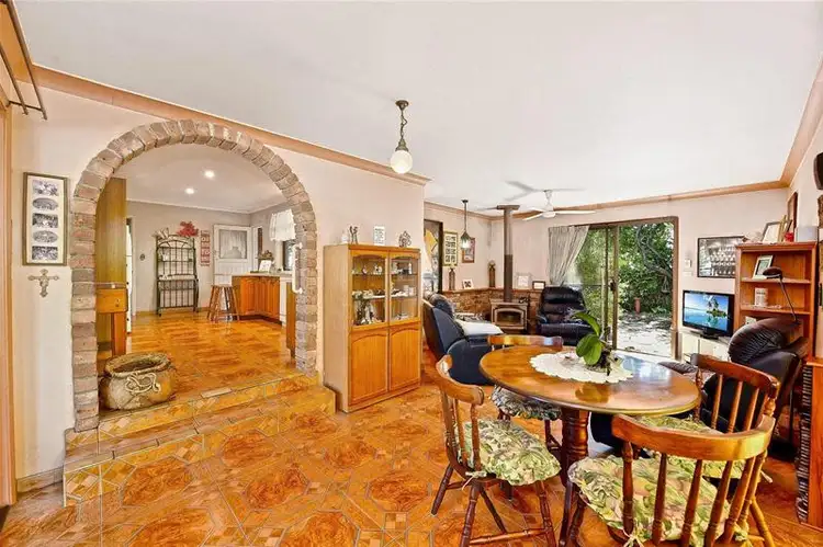 Second view of Homely house listing, 1 Shackleton Avenue, Birrong NSW 2143
