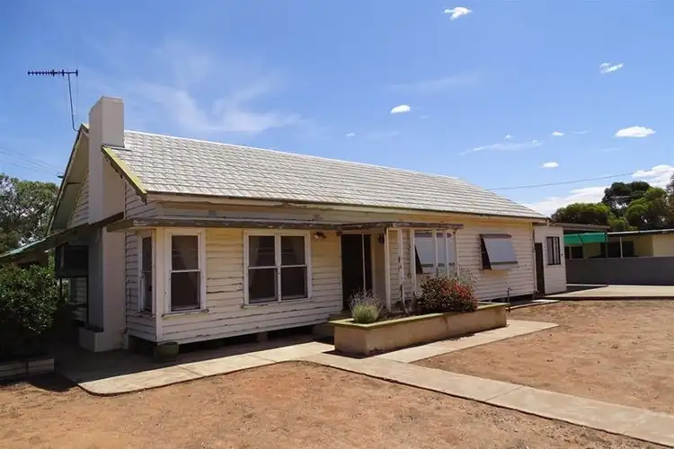 614 Beryl Street, Broken Hill NSW 2880