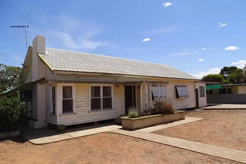 Main view of Homely house listing, 614 Beryl Street, Broken Hill NSW 2880