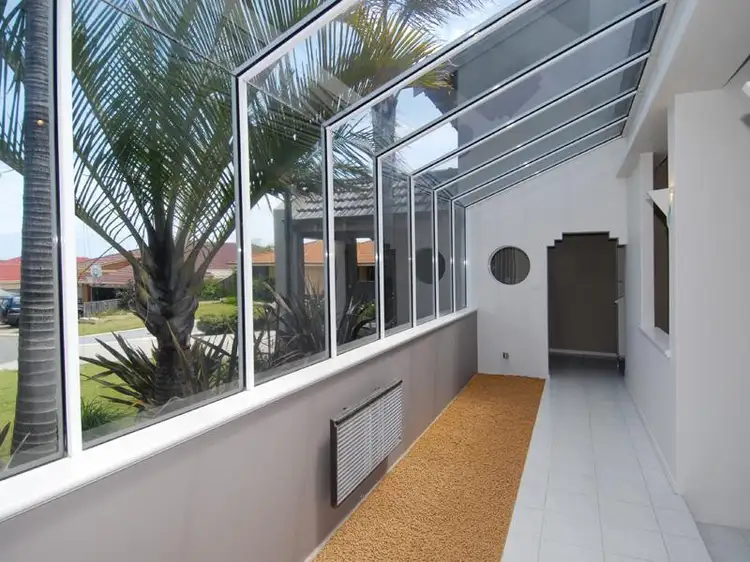 Fifth view of Homely house listing, 17 Brockwell Place, Hillarys WA 6025