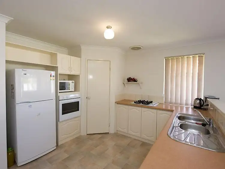 Sixth view of Homely house listing, 8 Picardie Place, Port Kennedy WA 6172