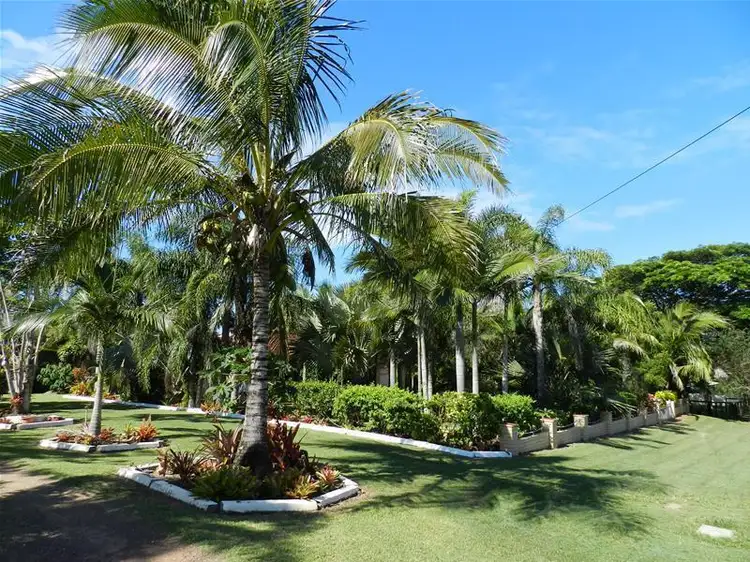 1131 Sarina Beach Road, Sarina Beach QLD 4737