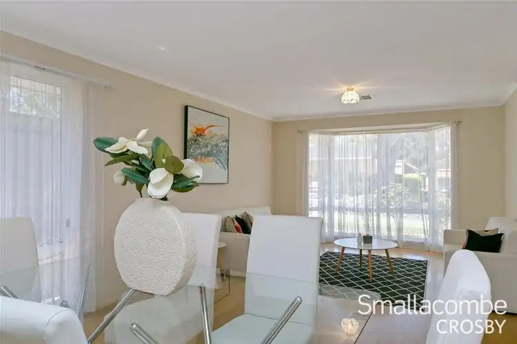 Fourth view of Homely house listing, 5 Shandon Drive, Hillbank SA 5112