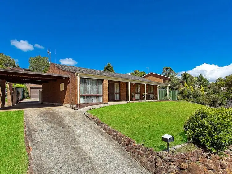 11 Roberta Street, Tumbi Umbi NSW 2261