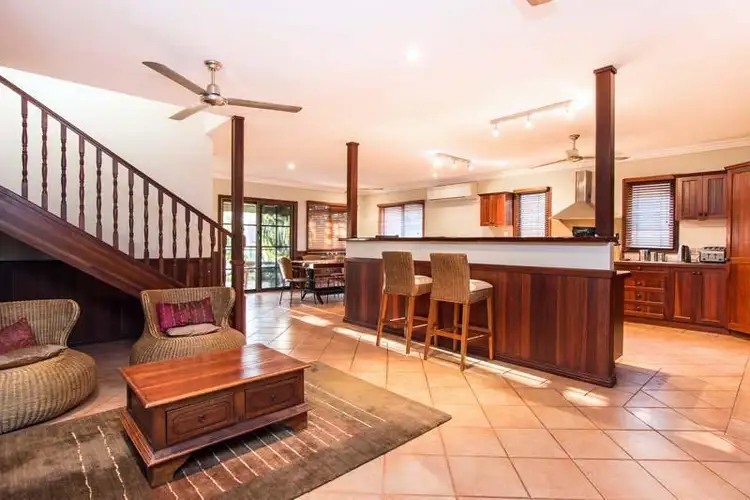 Fifth view of Homely house listing, 18 Smirnoff Place, Cable Beach WA 6726