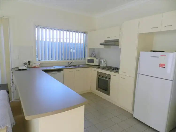Third view of Homely townhouse listing, 8/37 Dutton Street, Yass NSW 2582