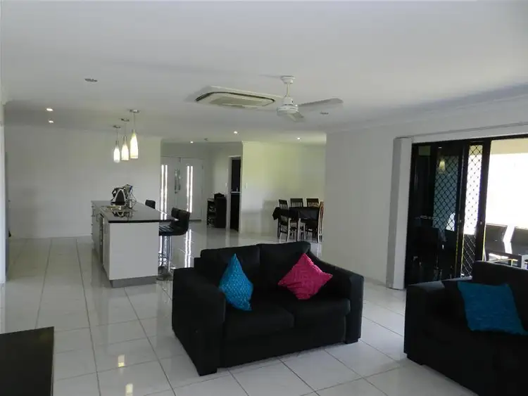 Fifth view of Homely house listing, 50 Millenium Drive, Sarina QLD 4737