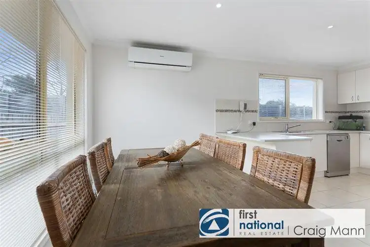 Fourth view of Homely unit listing, 3/14 Central Avenue, Tyabb VIC 3913