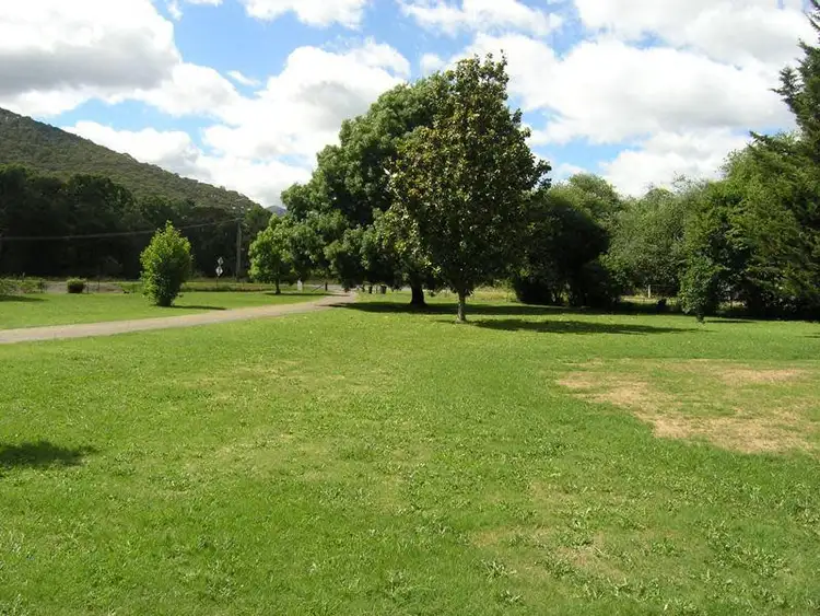 Sixth view of Homely house listing, 22 Smithy Lane, Wandiligong VIC 3744