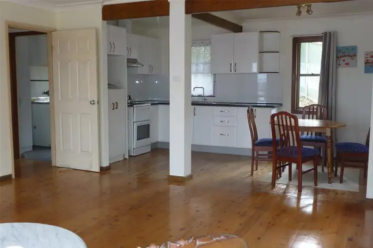 Fifth view of Homely house listing, 6 Moore Place, Warrawong NSW 2502