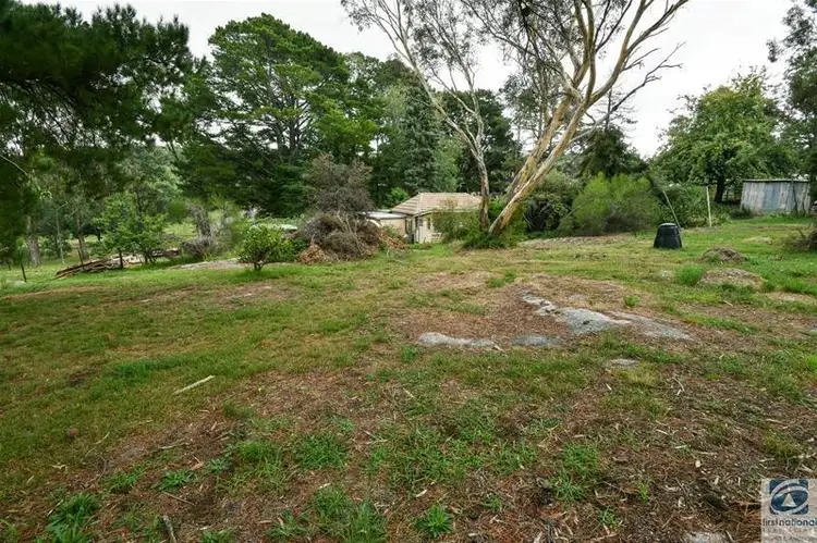 Fourth view of Homely house listing, 54 Barnard Street, Beechworth VIC 3747