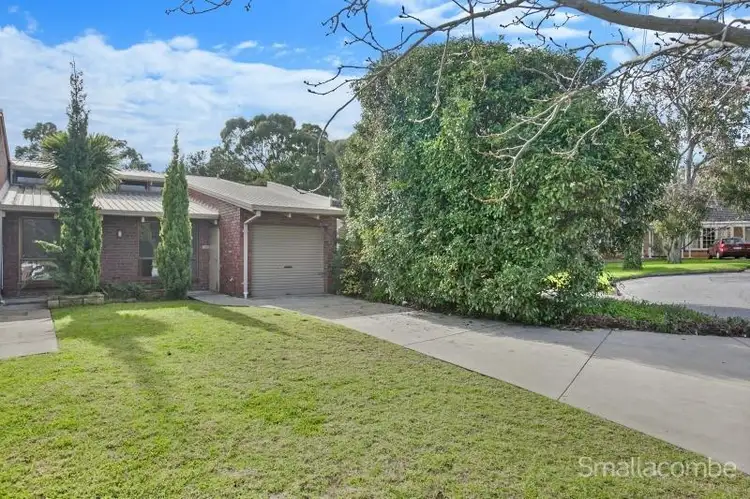 1A Virginia Grove, Panorama SA 5041