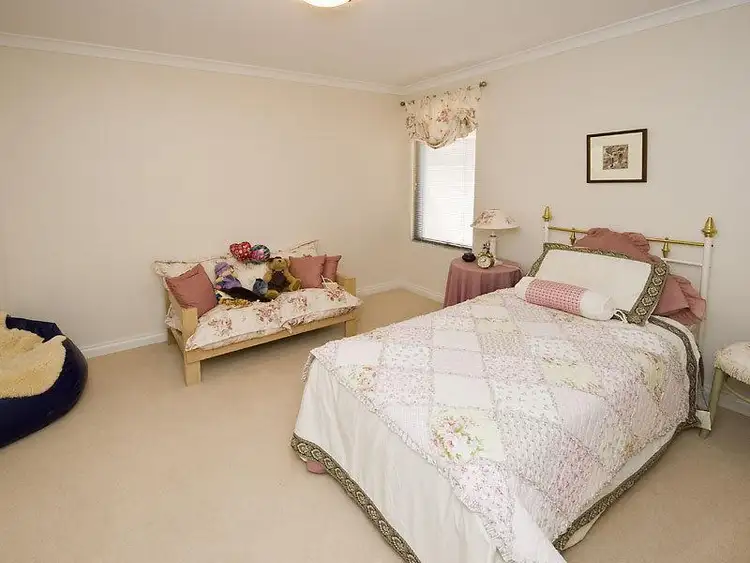 Fifth view of Homely house listing, 11 Nottely  Crescent, Secret Harbour WA 6173